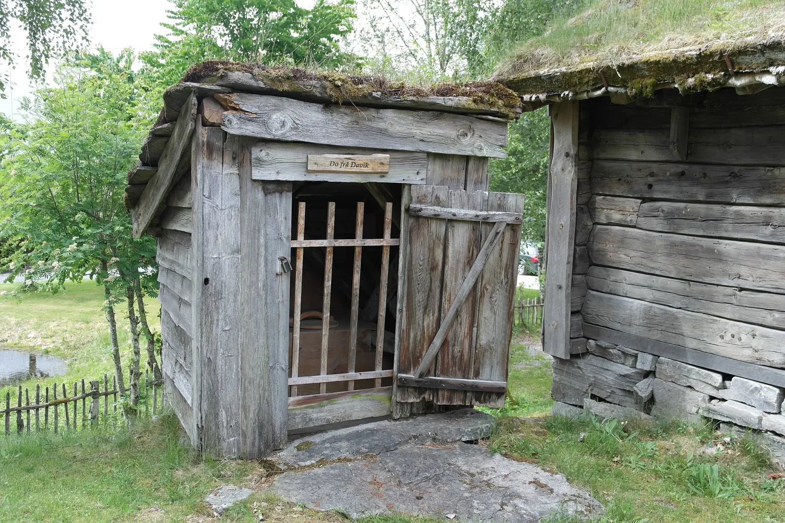 Nordfjord Folk Museum