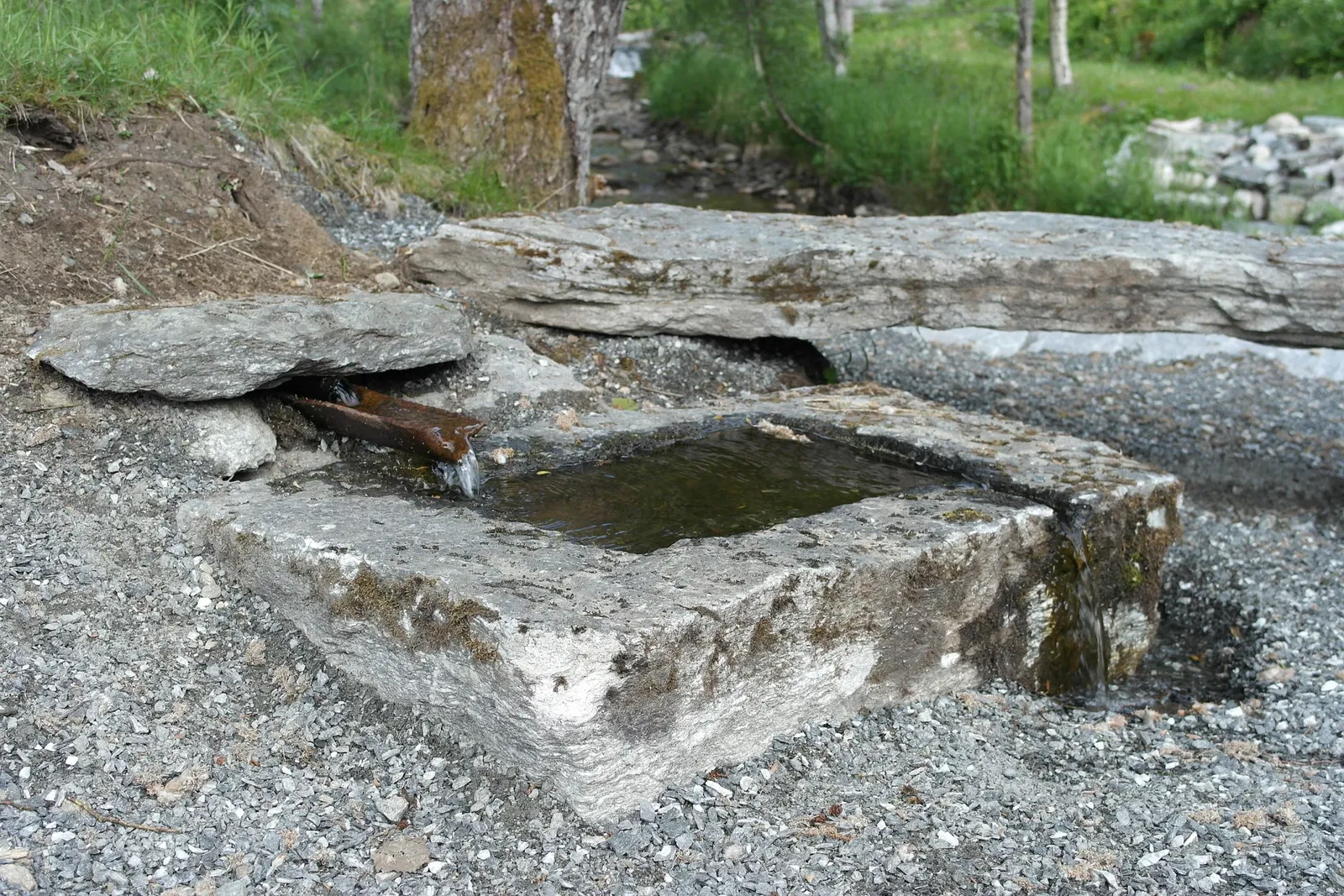 Nordfjord Folk Museum