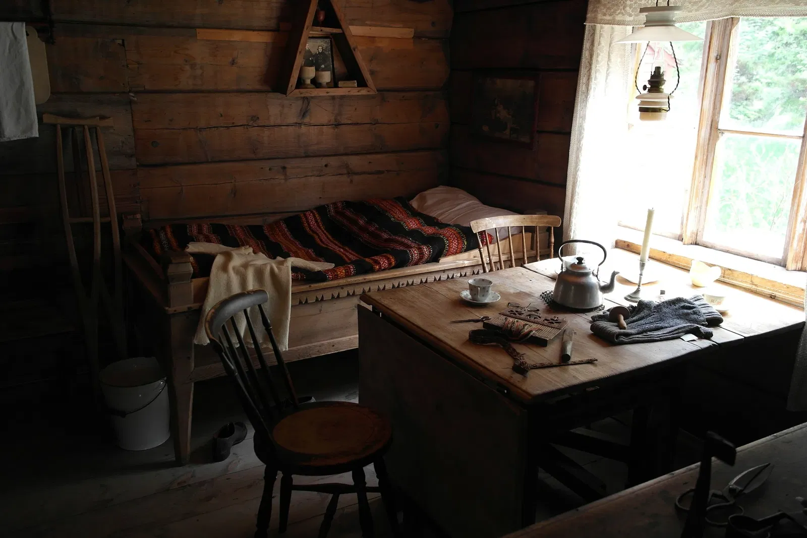 Nordfjord Folk Museum