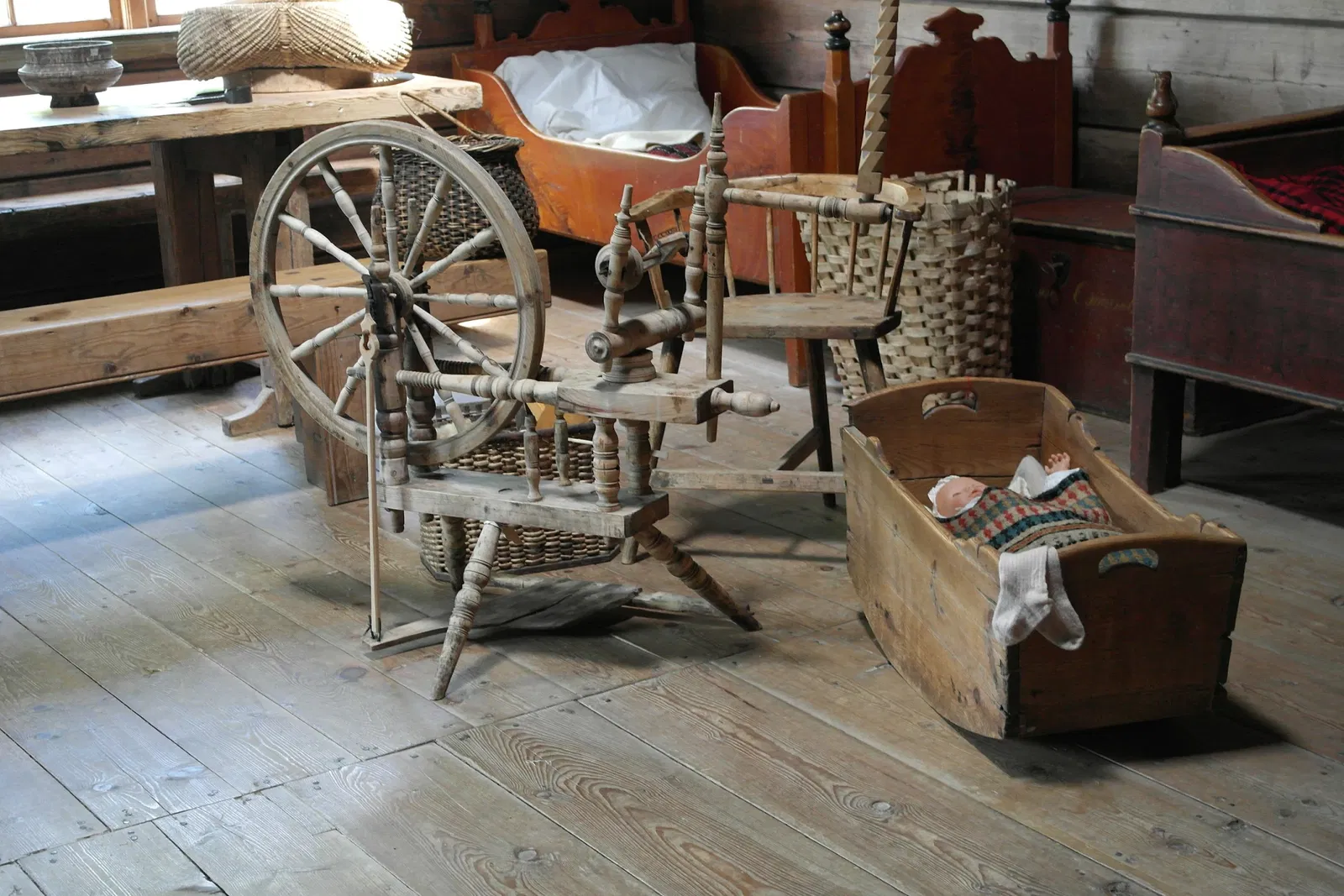 Nordfjord Folk Museum