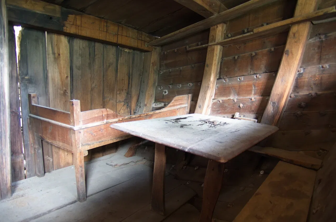 Nordfjord Folk Museum