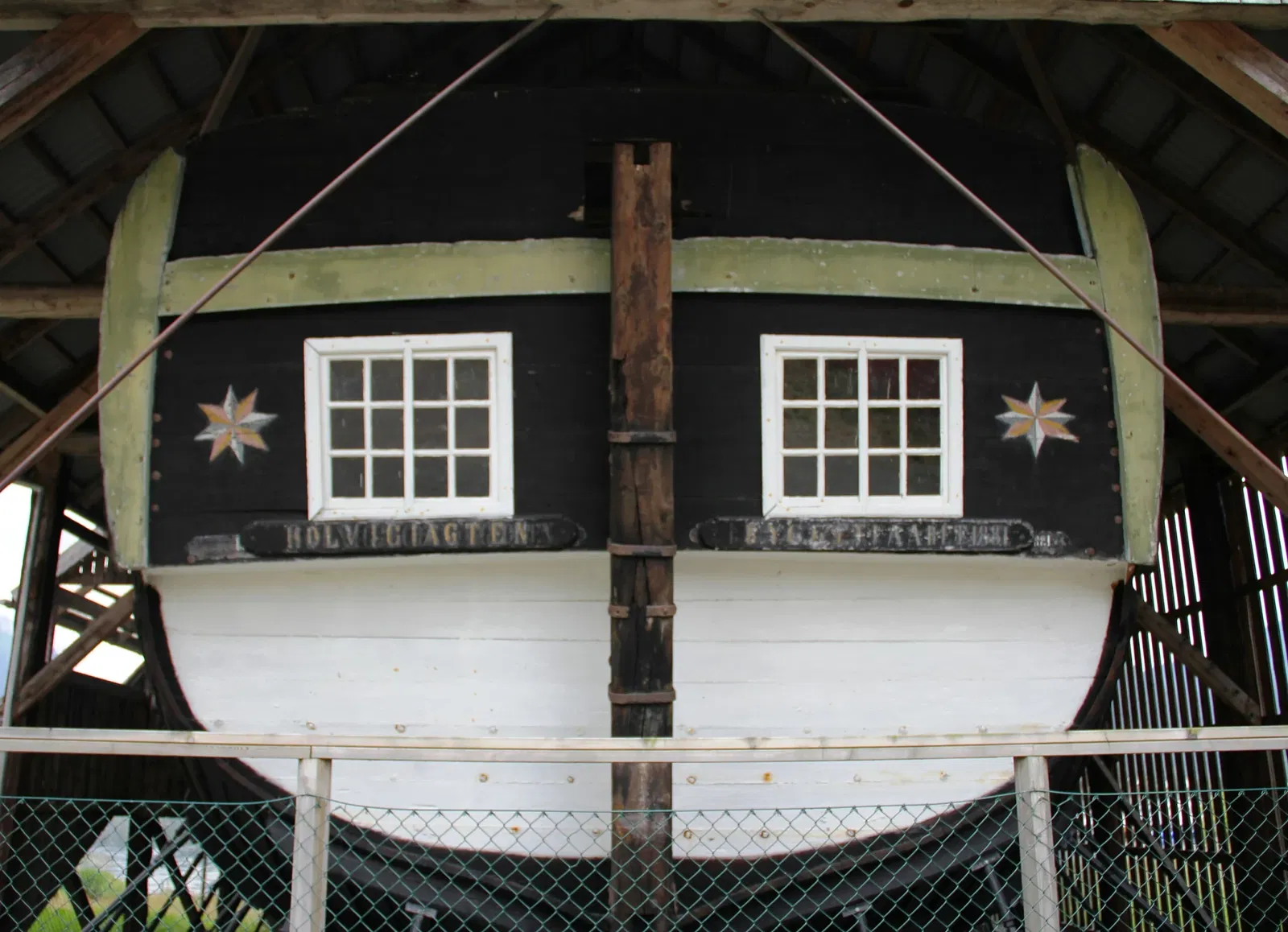 Nordfjord Folk Museum