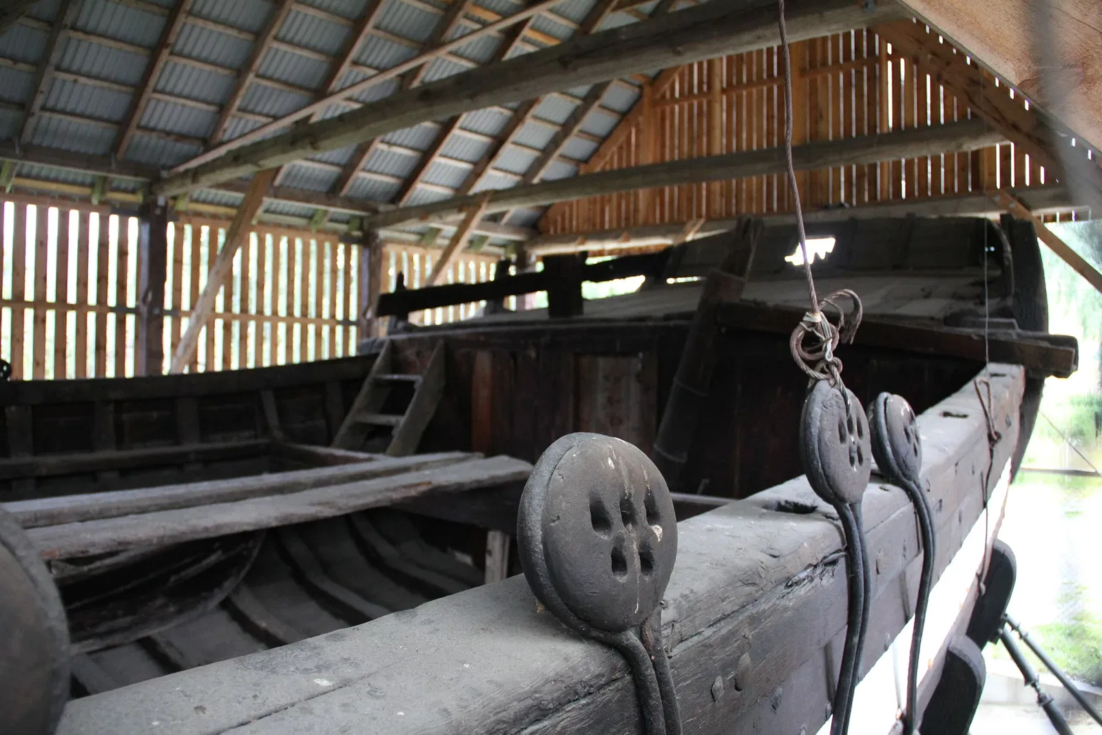 Nordfjord Folk Museum