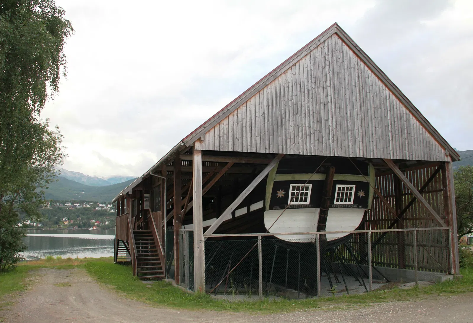 Nordfjord Folk Museum