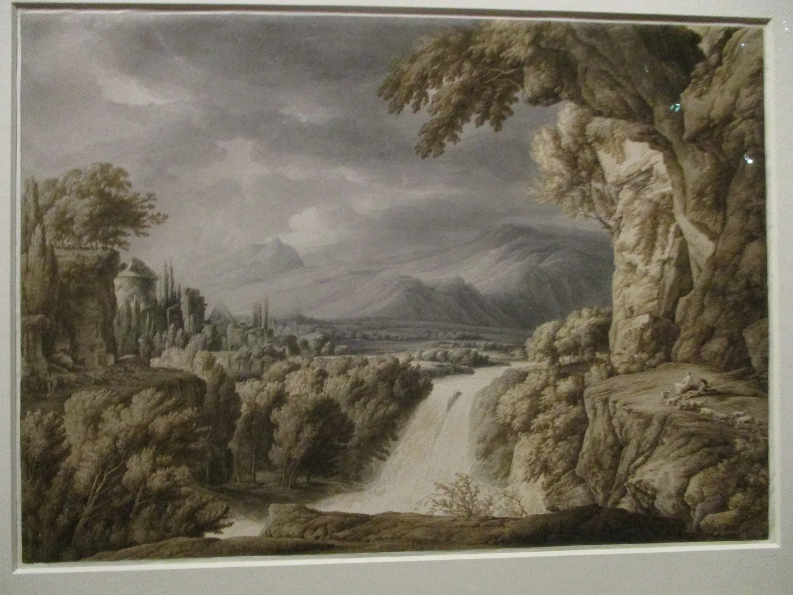 Classical Foundation Weimar