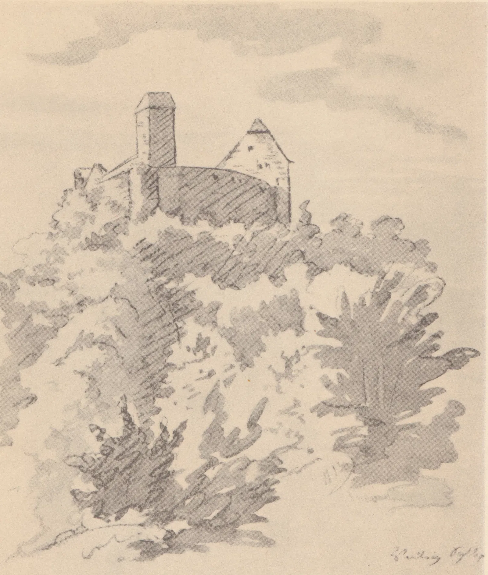 Classical Foundation Weimar