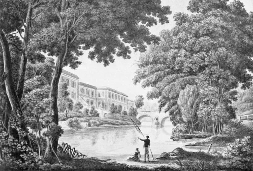 Klassik Stiftung Weimar