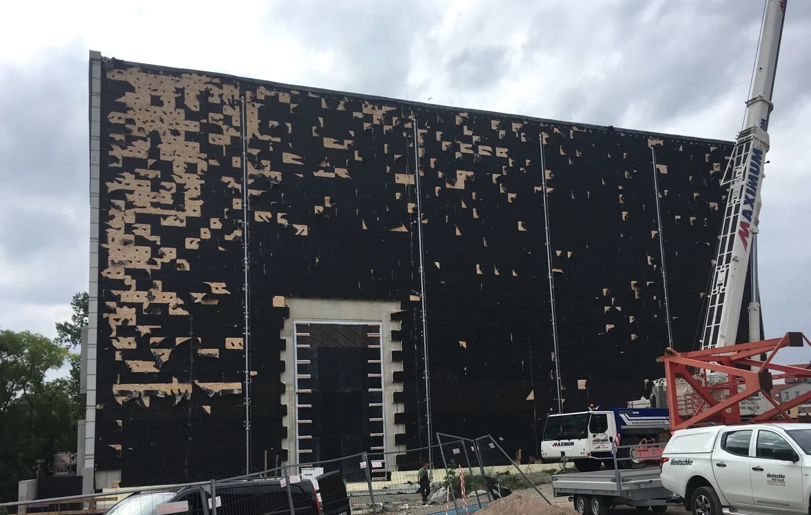 Bauhaus Museum Weimar