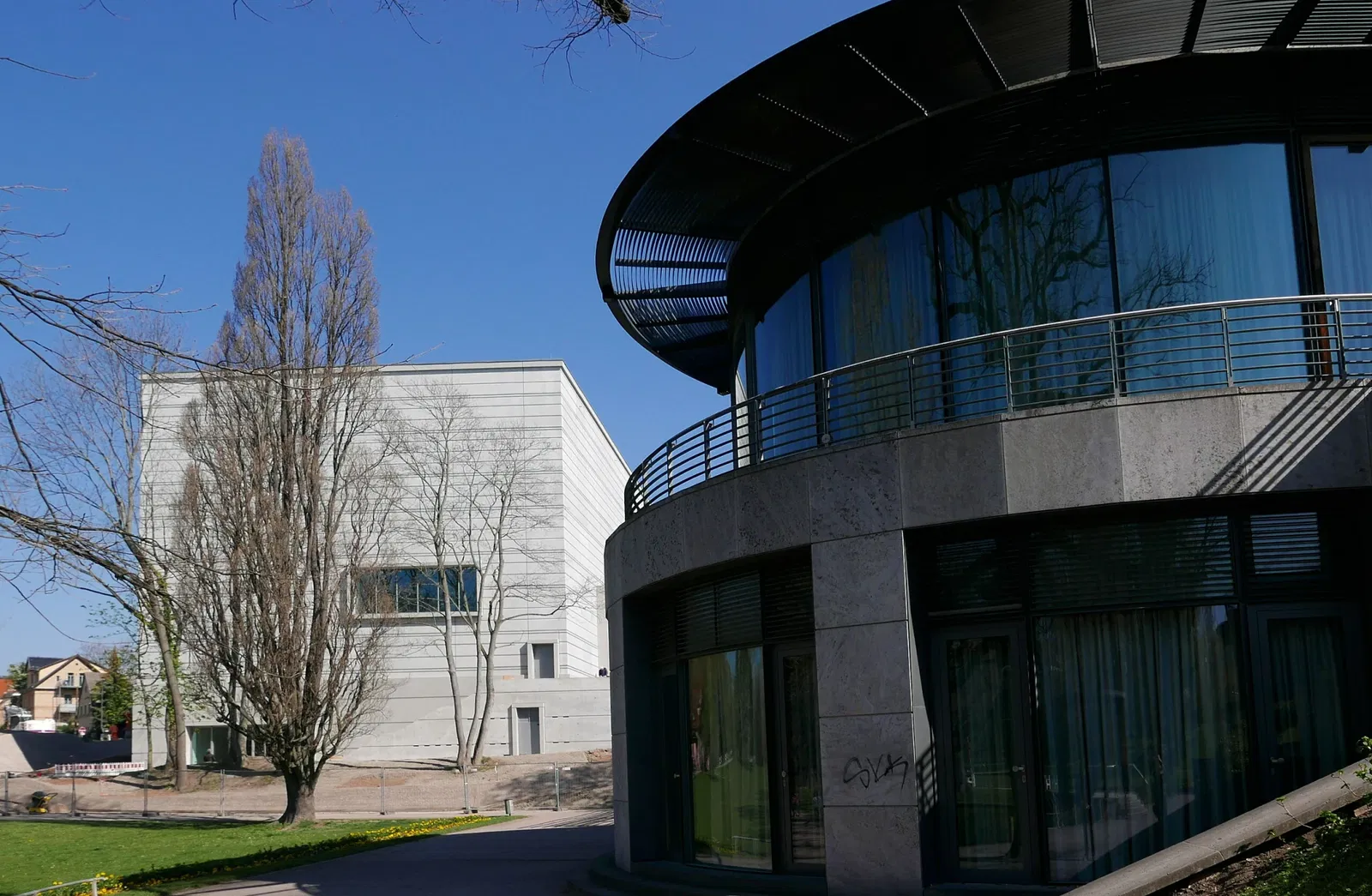 Bauhaus Museum Weimar