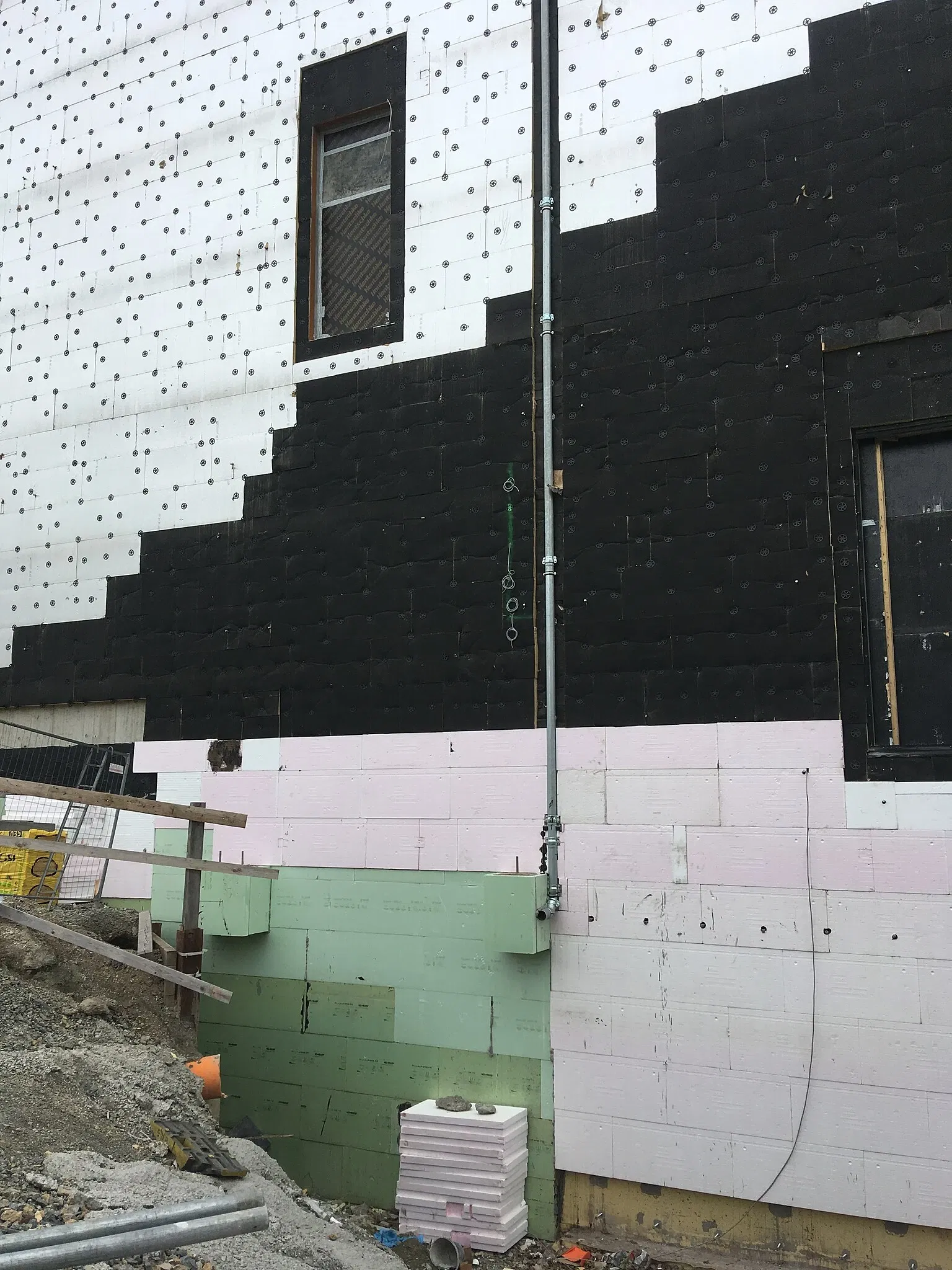 Bauhaus Museum Weimar