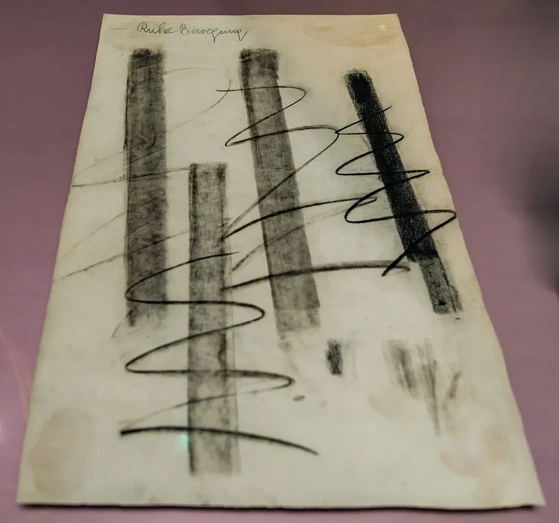 Musée Bauhaus de Weimar