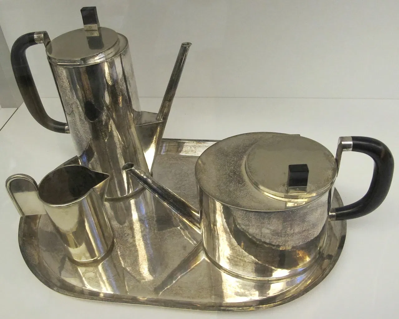 Bauhaus Museum Weimar