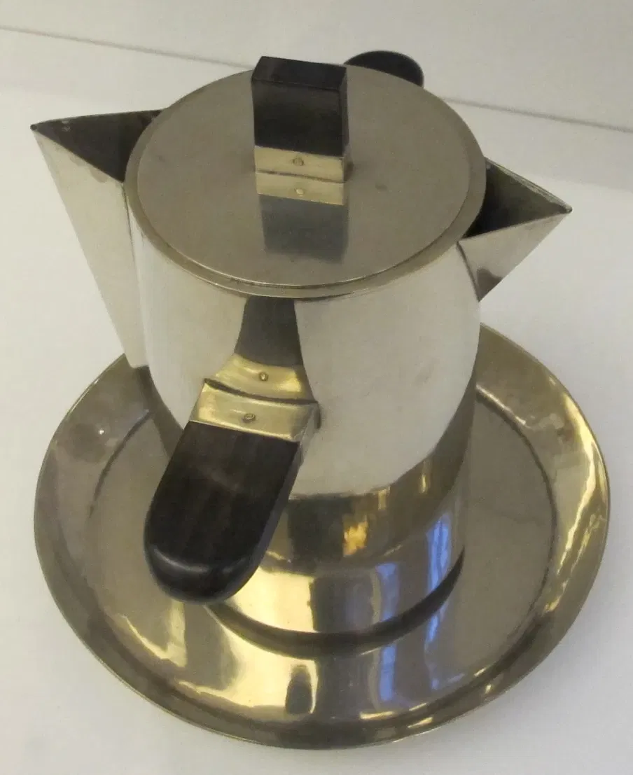 Musée Bauhaus de Weimar