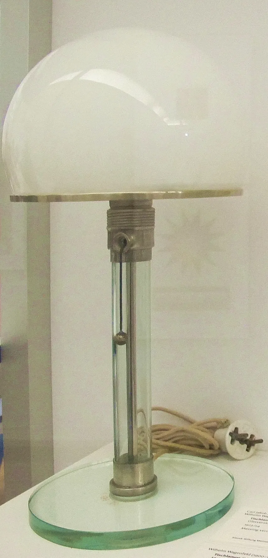 Bauhaus Museum Weimar