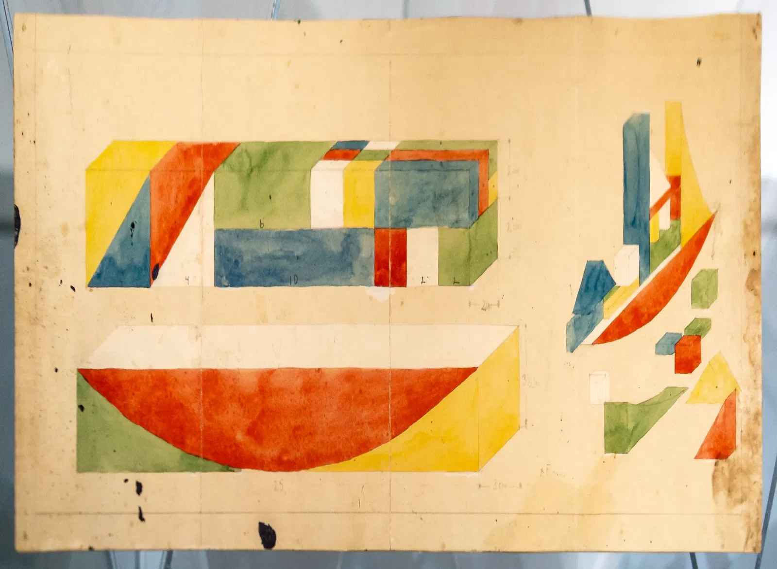 Bauhaus Museum Weimar