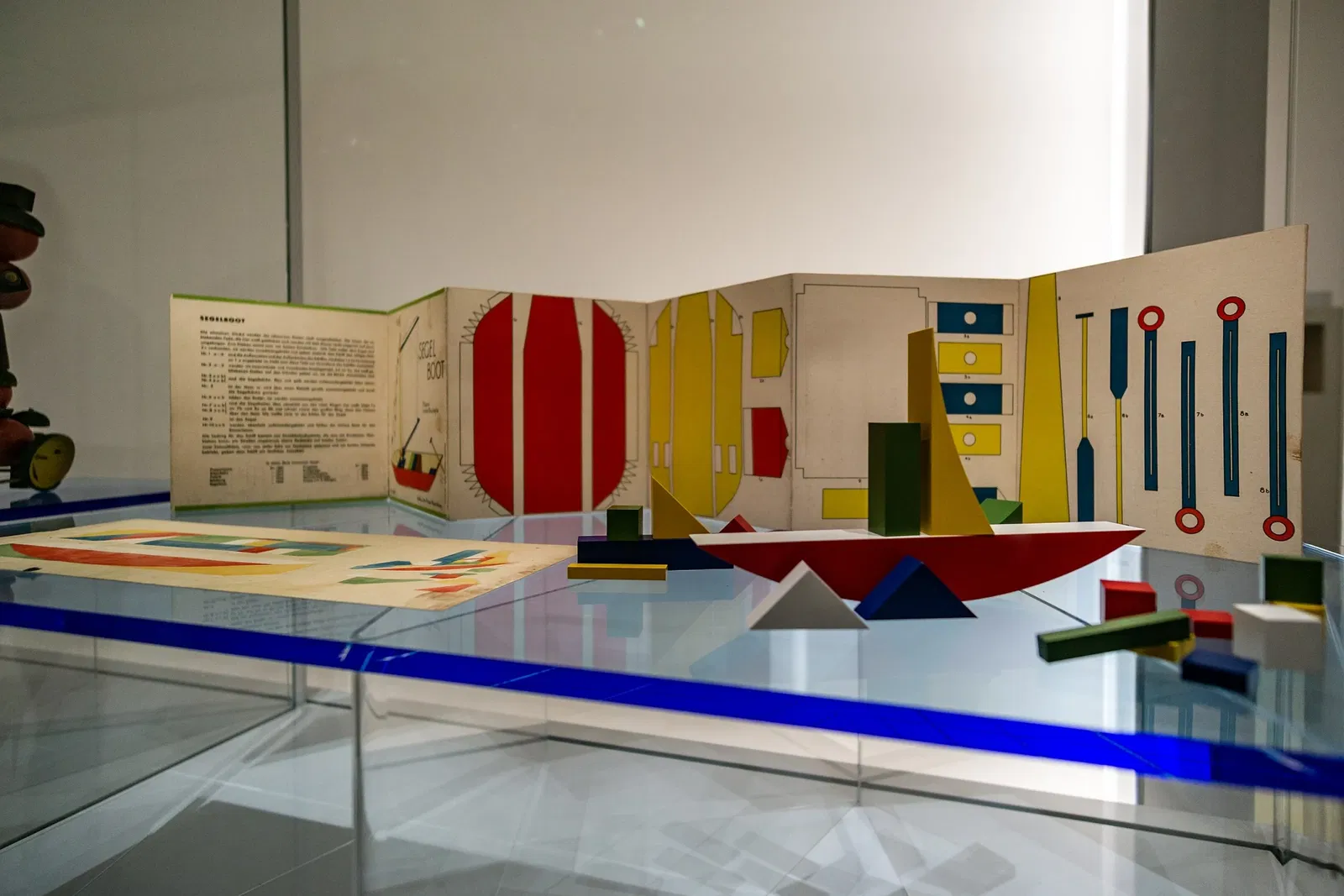 Bauhaus Museum Weimar