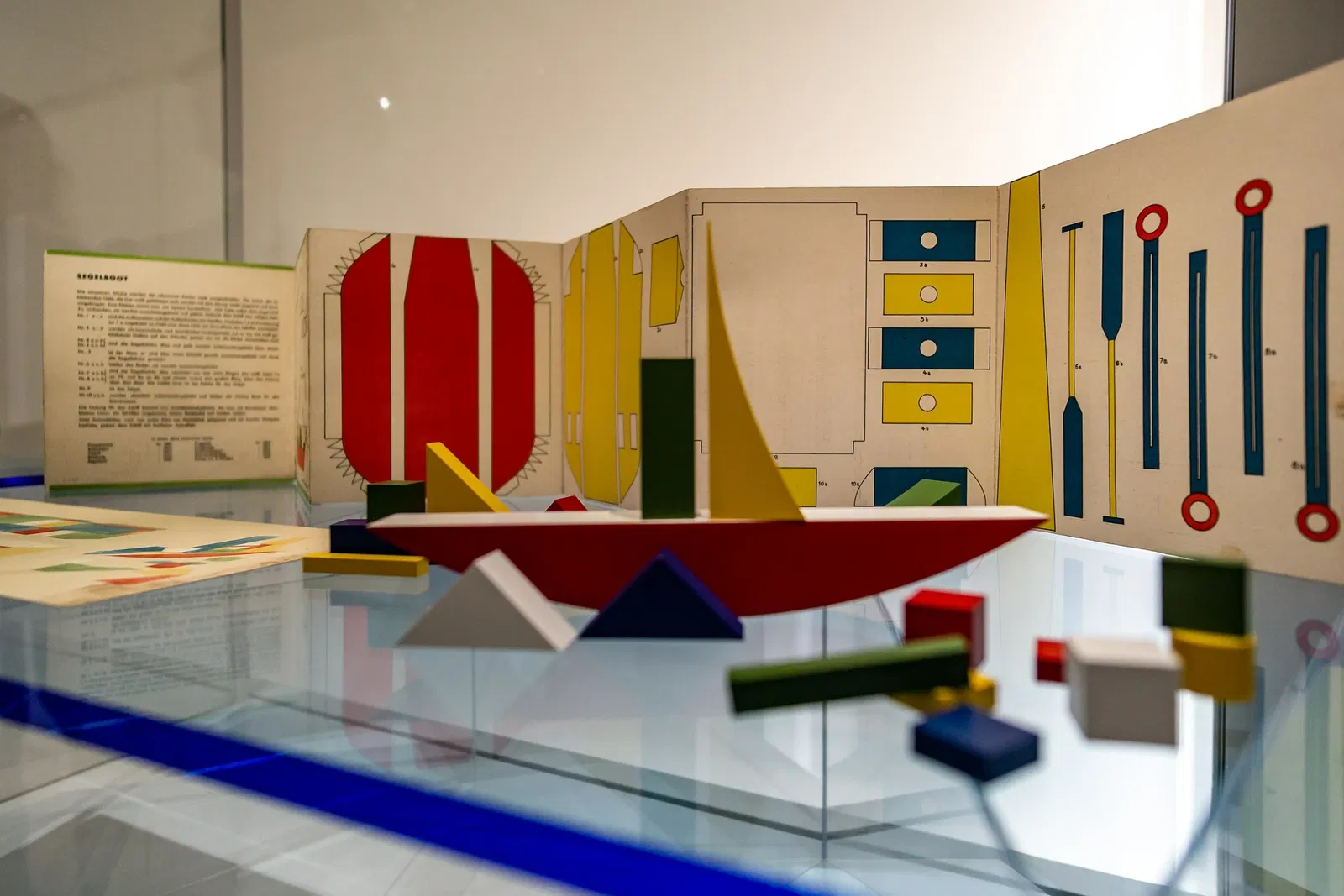 Bauhaus Museum Weimar