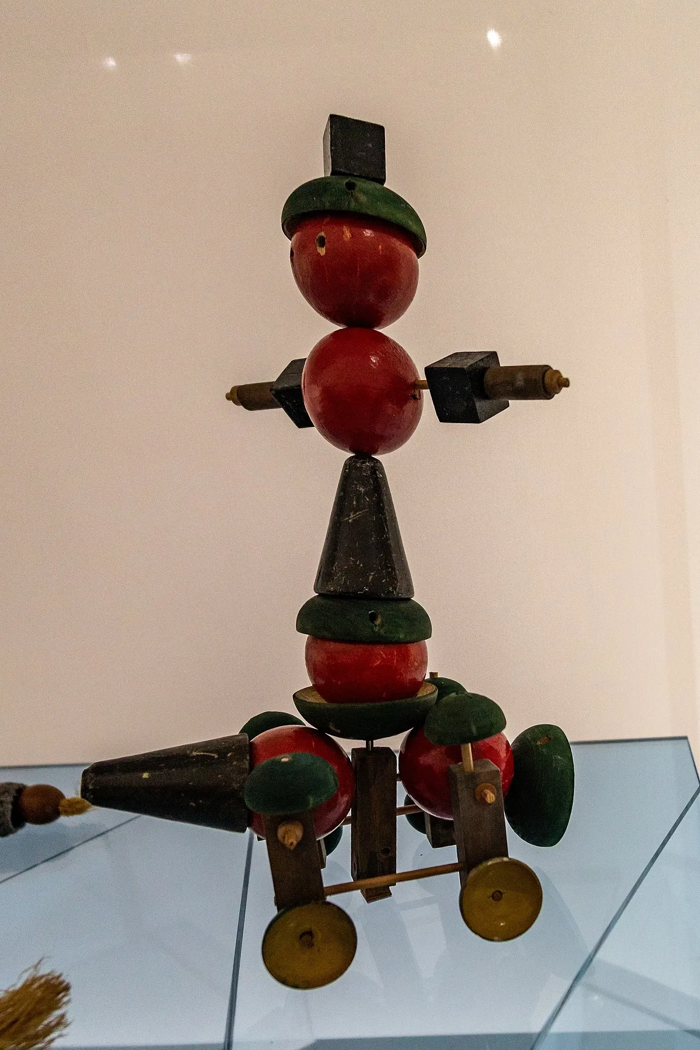 Musée Bauhaus de Weimar