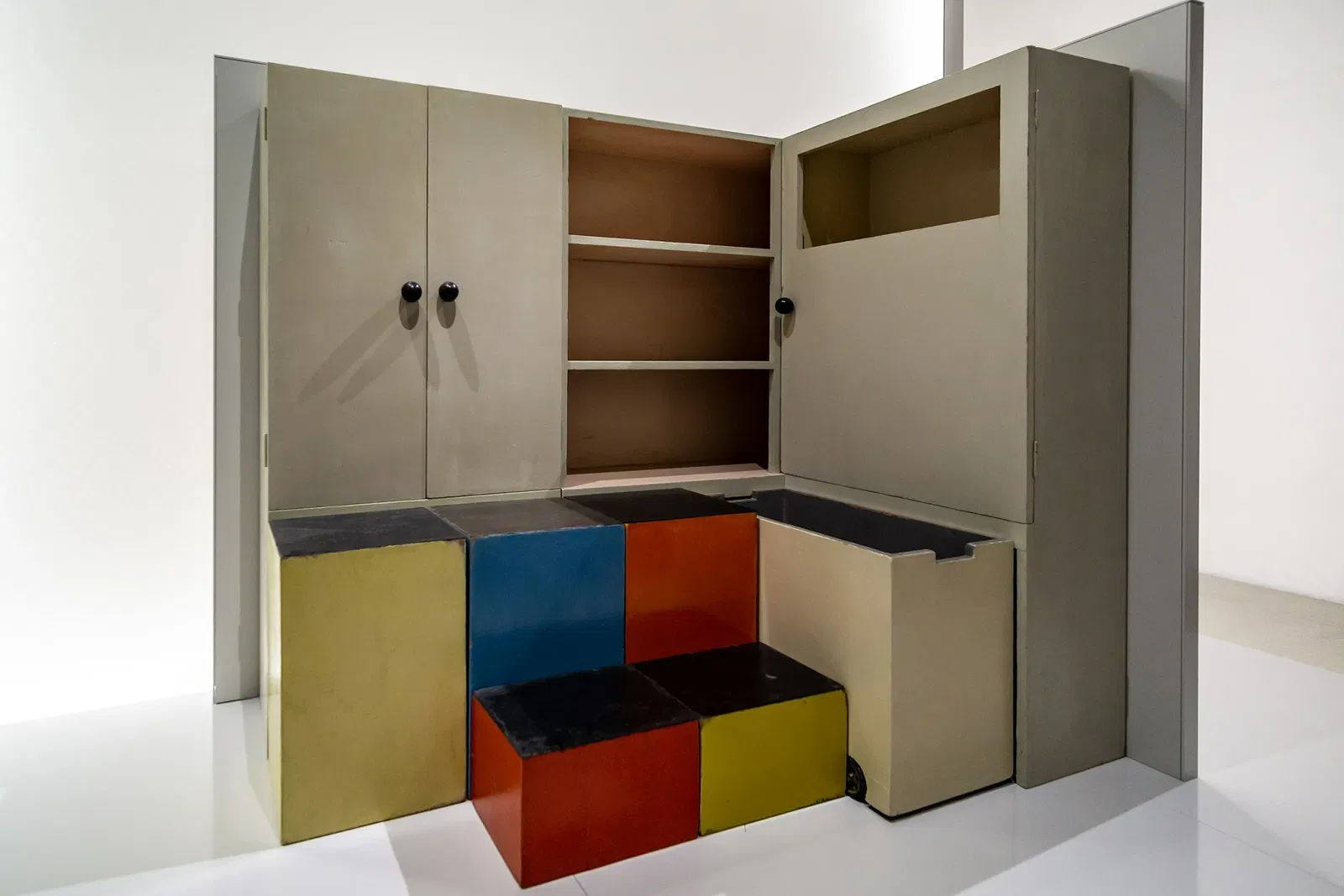 Bauhaus Museum Weimar