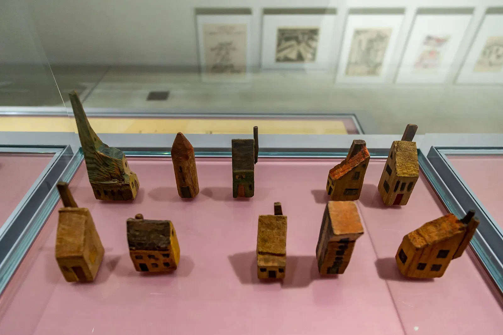 Musée Bauhaus de Weimar