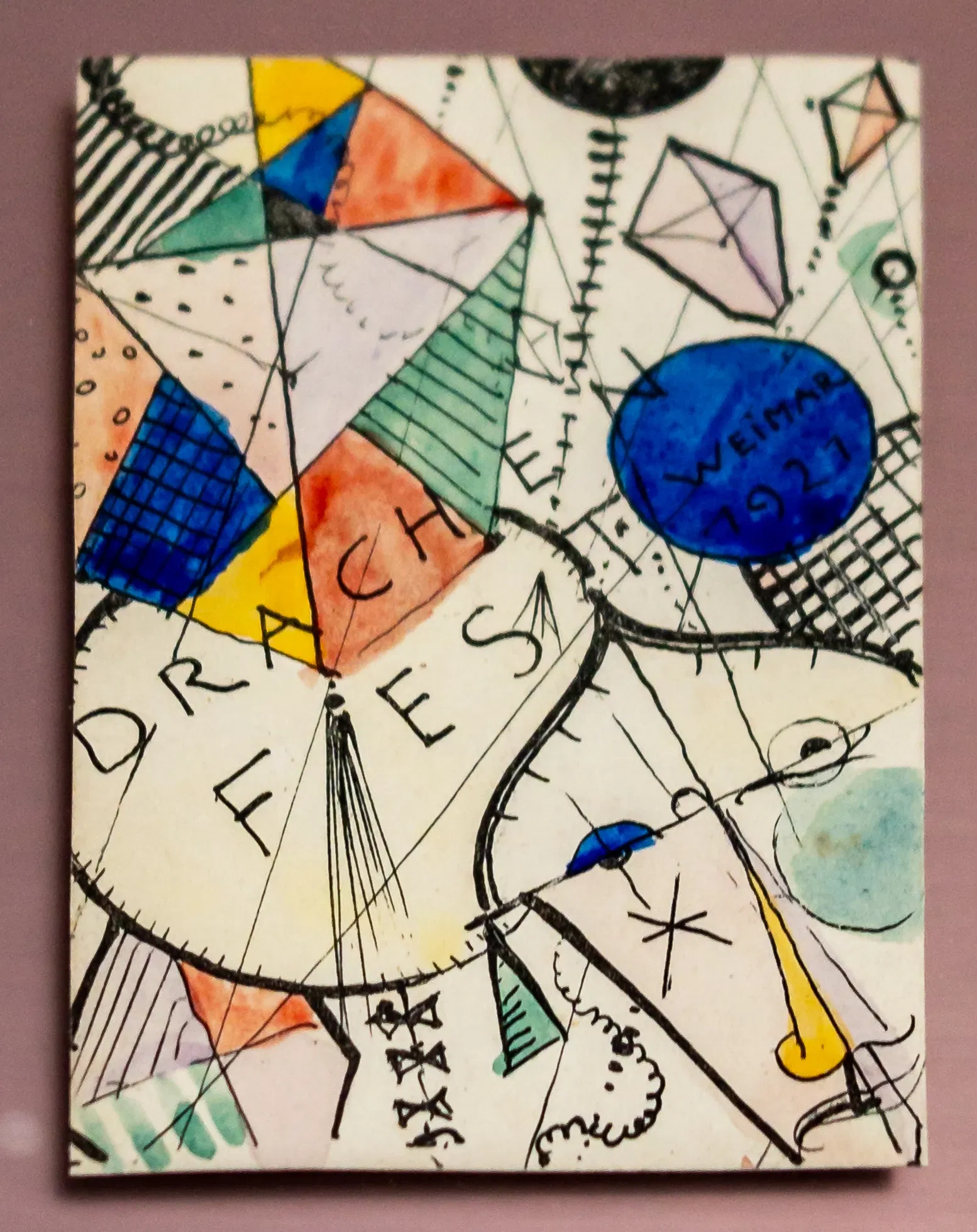 Bauhaus Museum Weimar