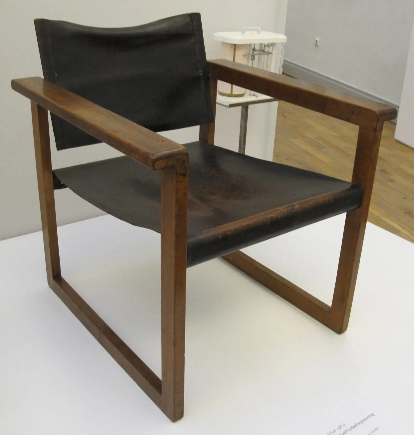 Bauhaus Museum Weimar