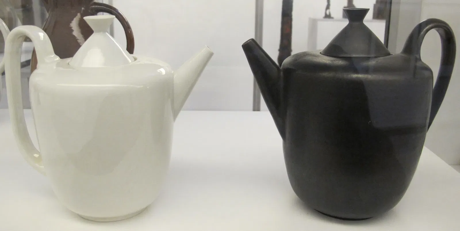 Bauhaus Museum Weimar