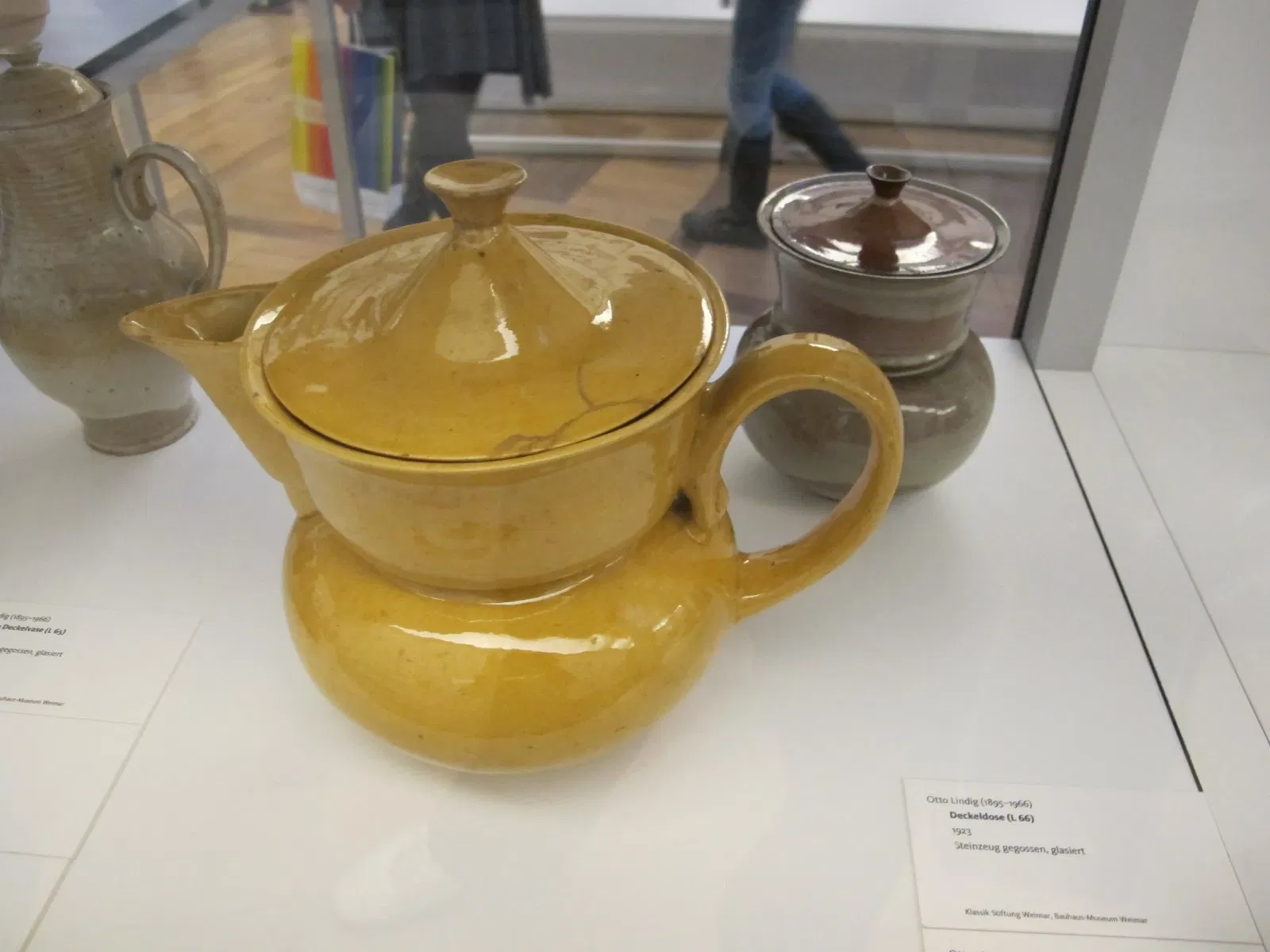 Bauhaus Museum Weimar