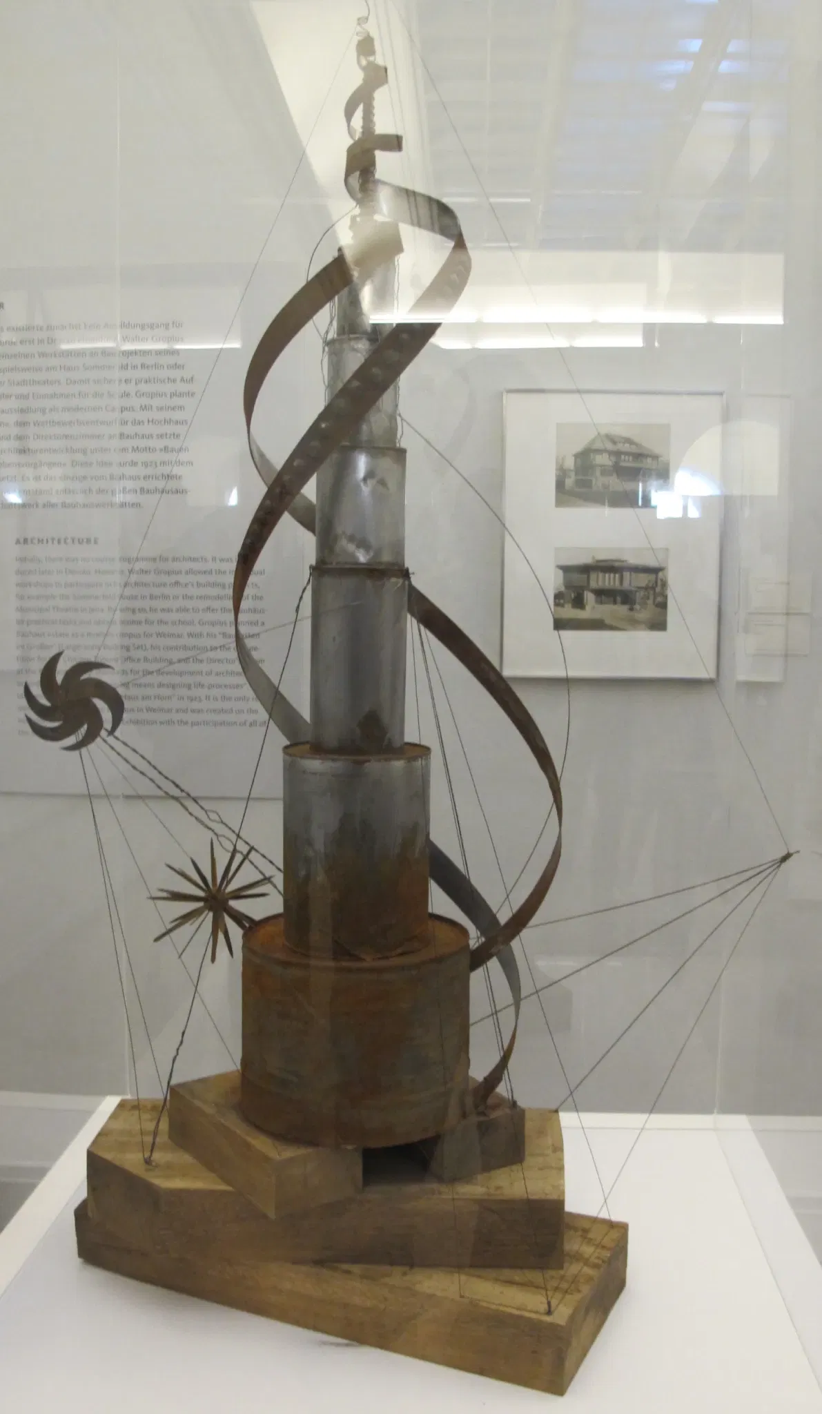 Bauhaus Museum Weimar