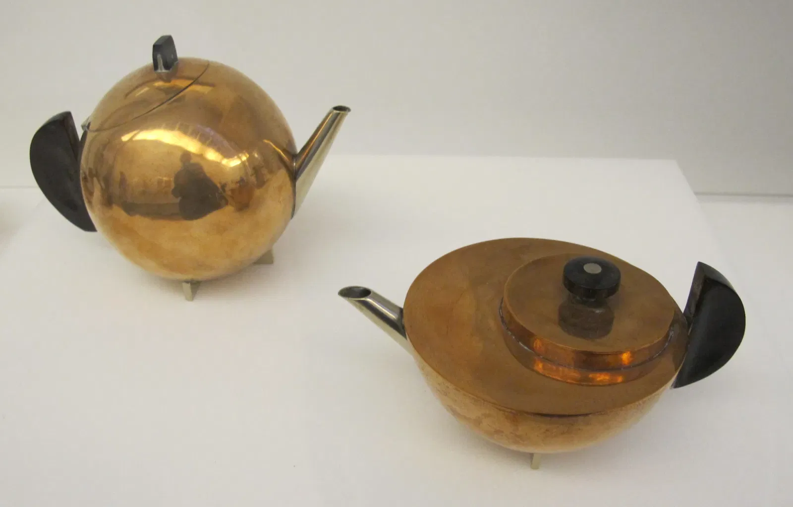 Bauhaus Museum Weimar