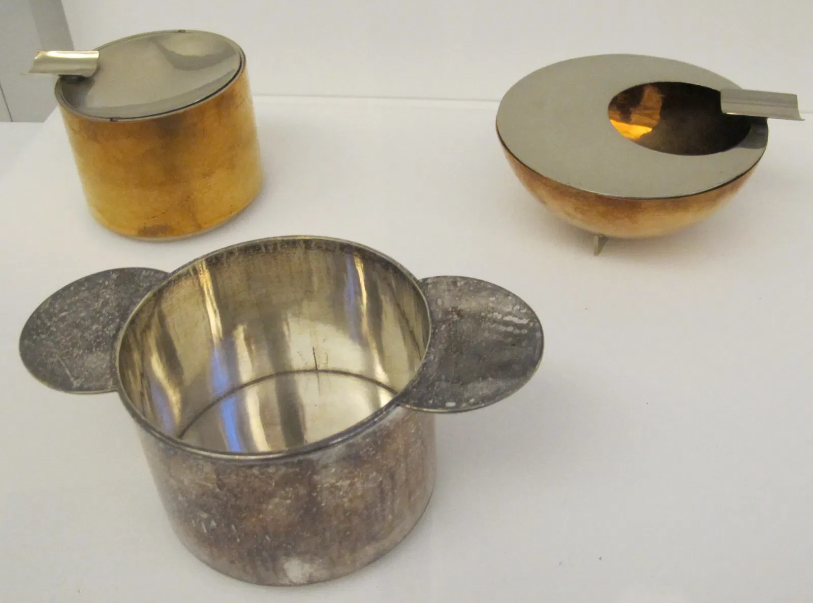 Bauhaus Museum Weimar