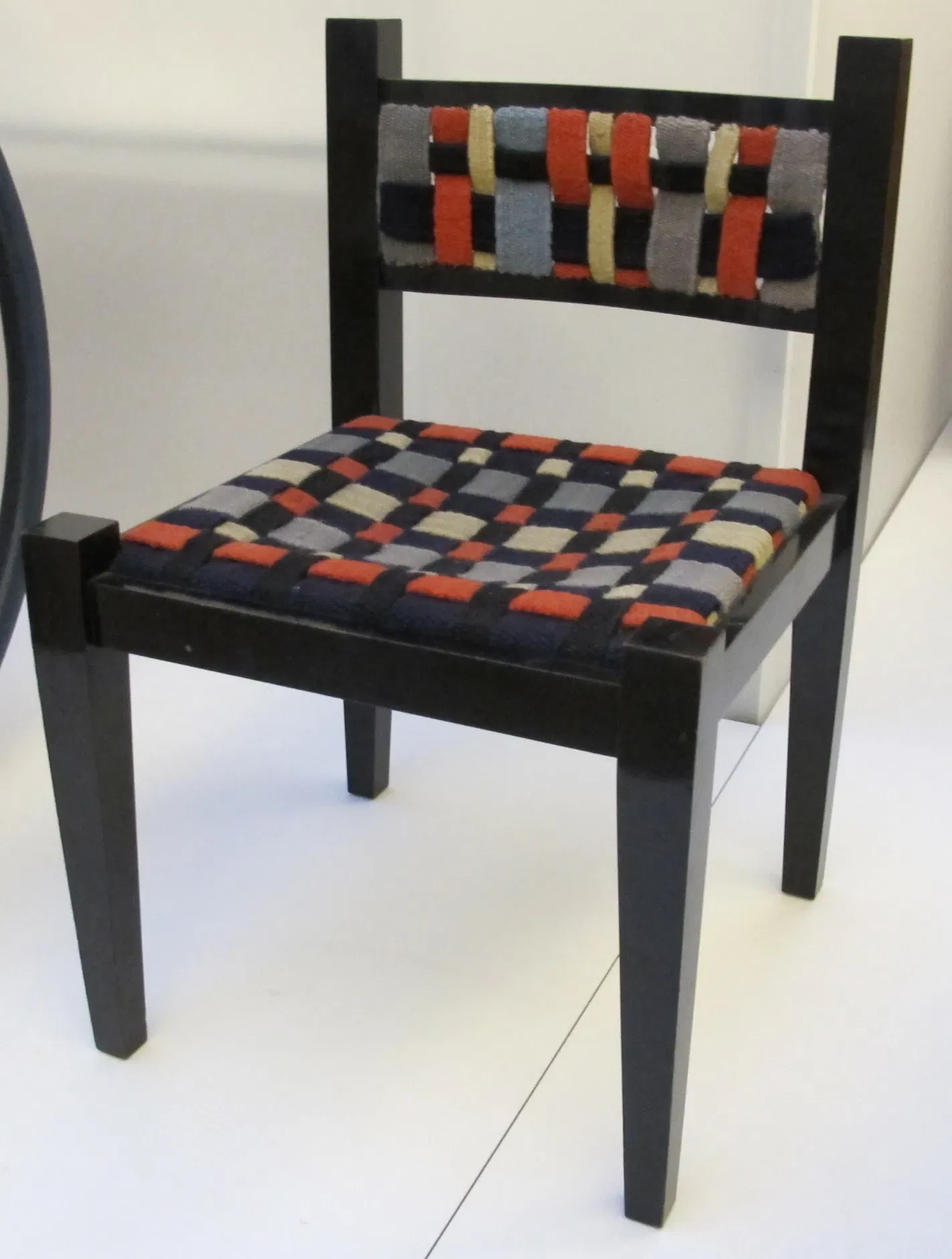 Bauhaus Museum Weimar