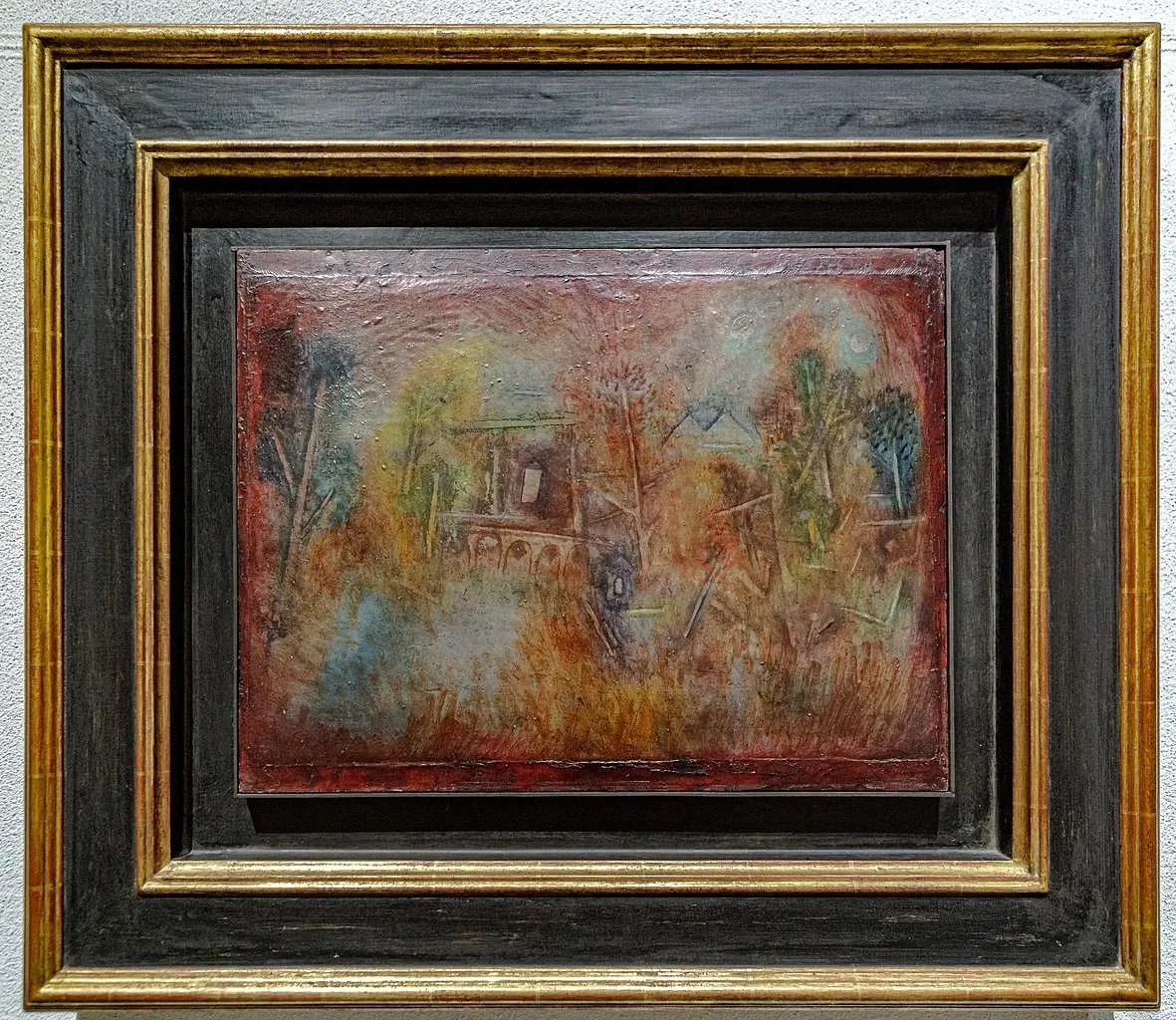 Bauhaus Museum Weimar