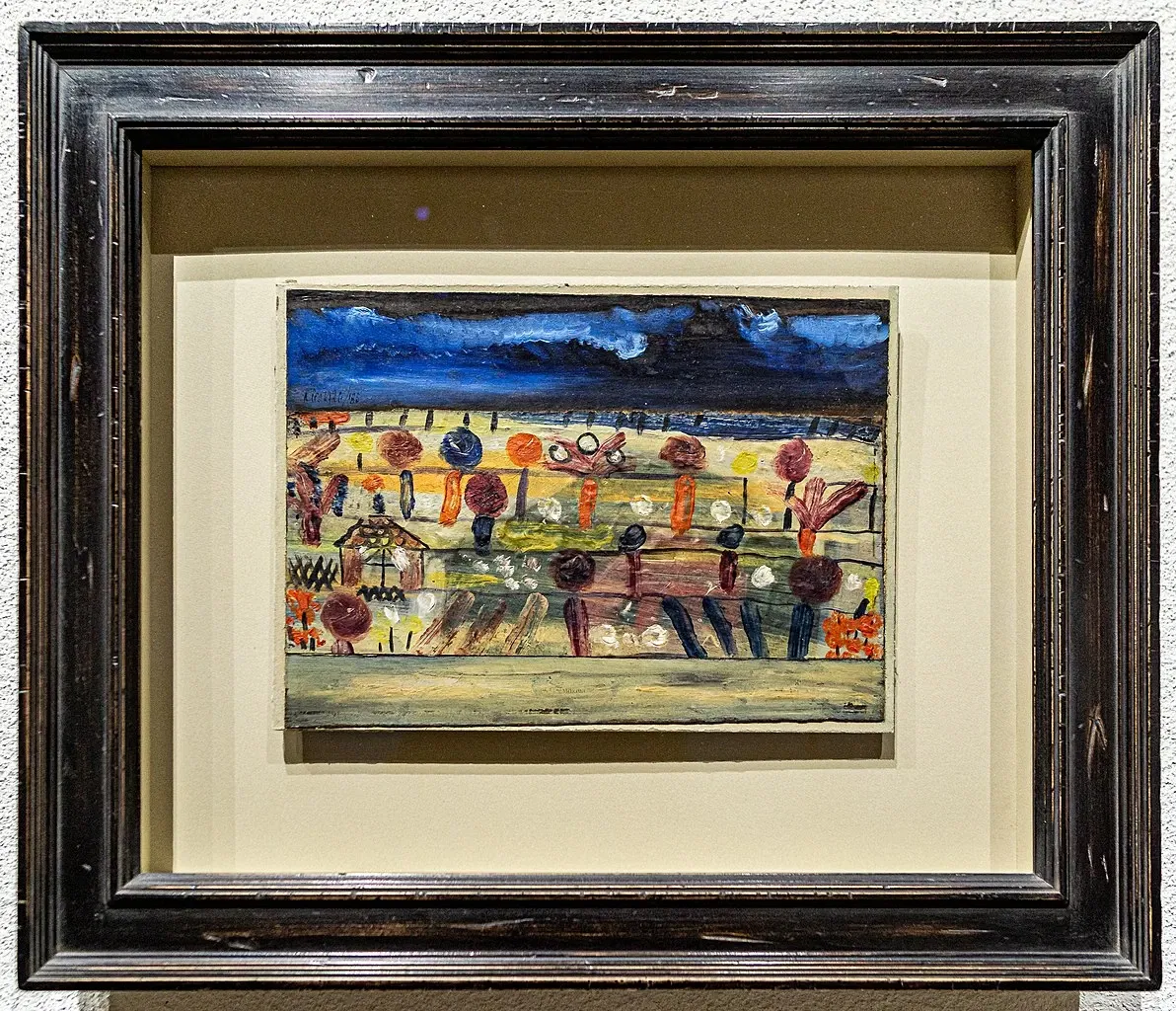 Bauhaus Museum Weimar