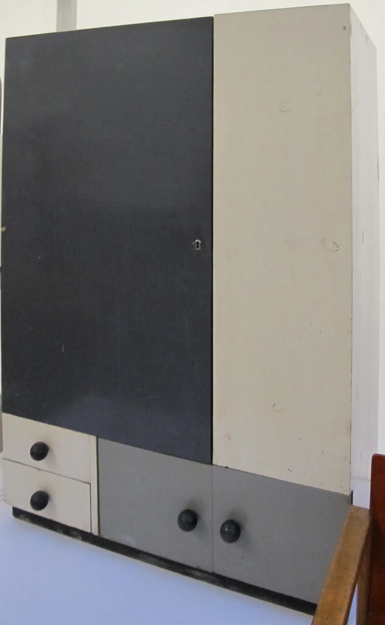 Musée Bauhaus de Weimar