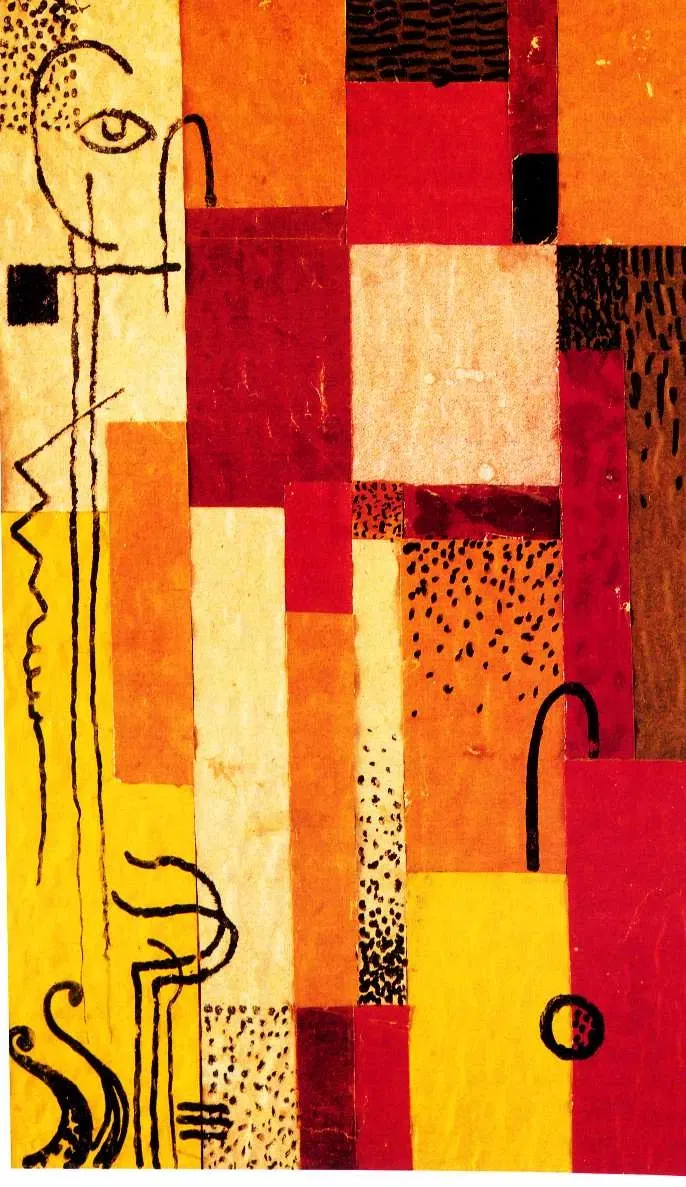 Musée Bauhaus de Weimar