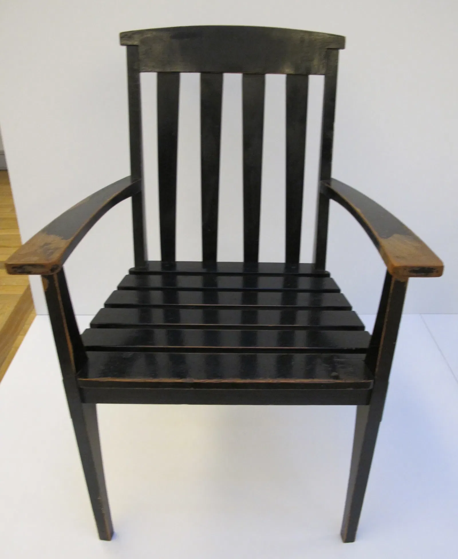 Musée Bauhaus de Weimar