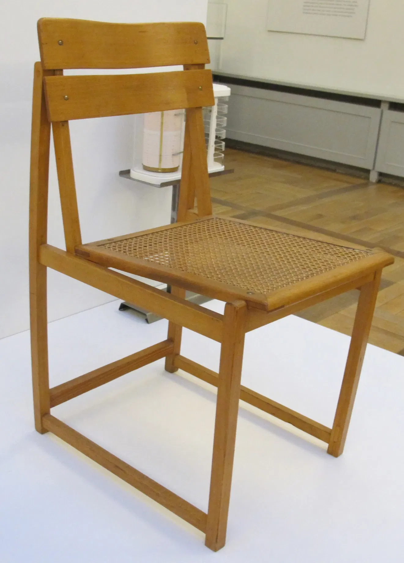 Musée Bauhaus de Weimar