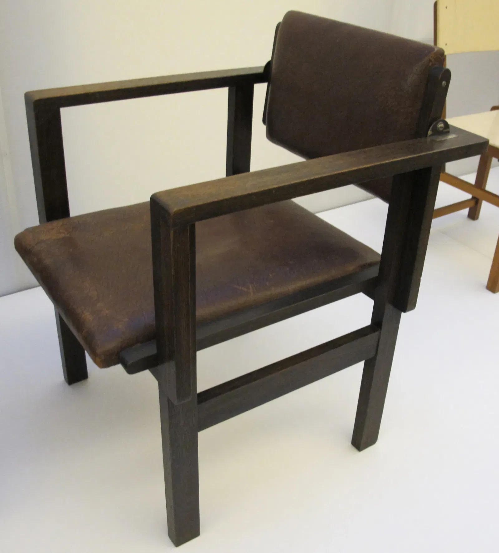 Musée Bauhaus de Weimar