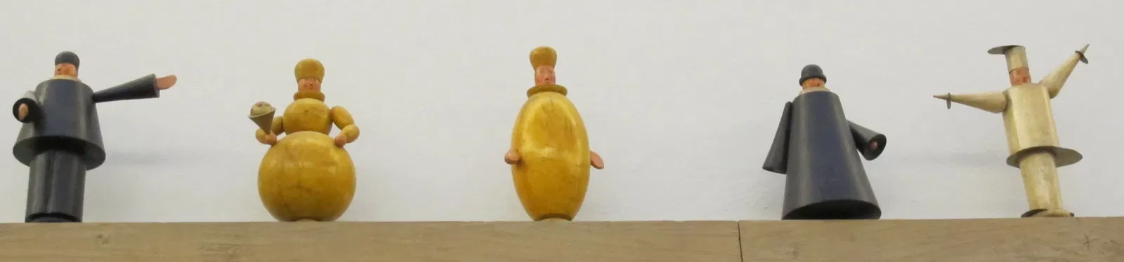 Musée Bauhaus de Weimar