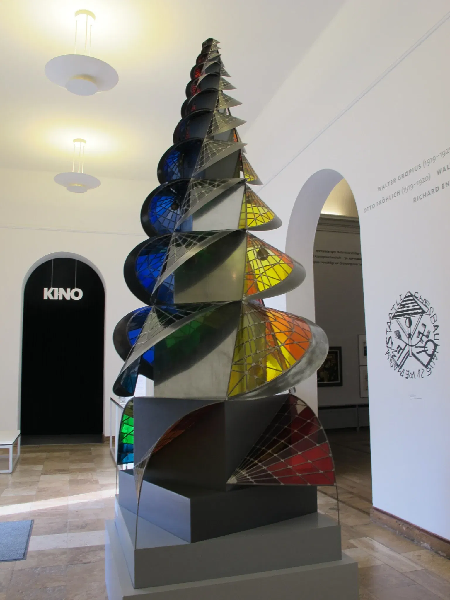 Bauhaus Museum Weimar