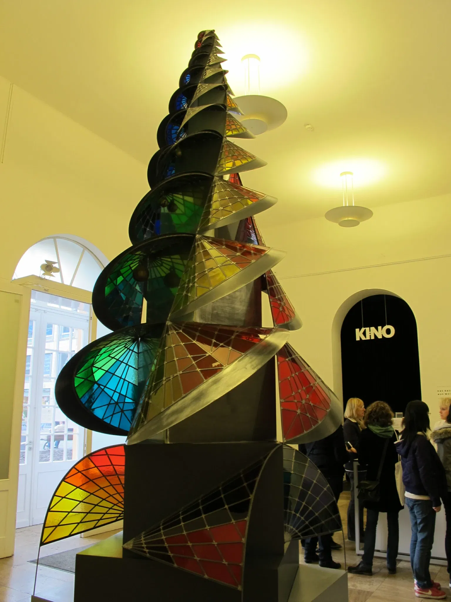 Bauhaus Museum Weimar