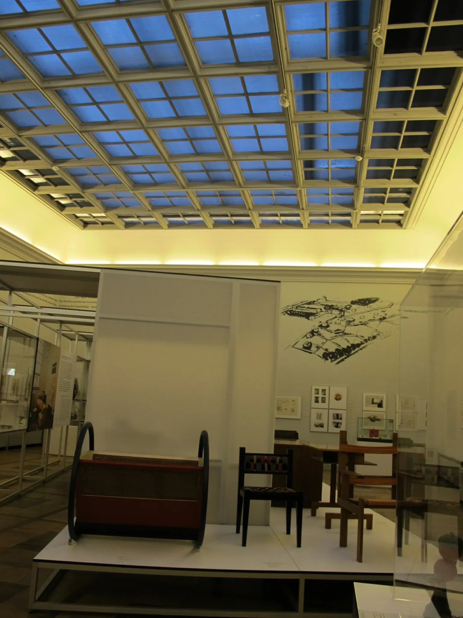 Bauhaus Museum Weimar