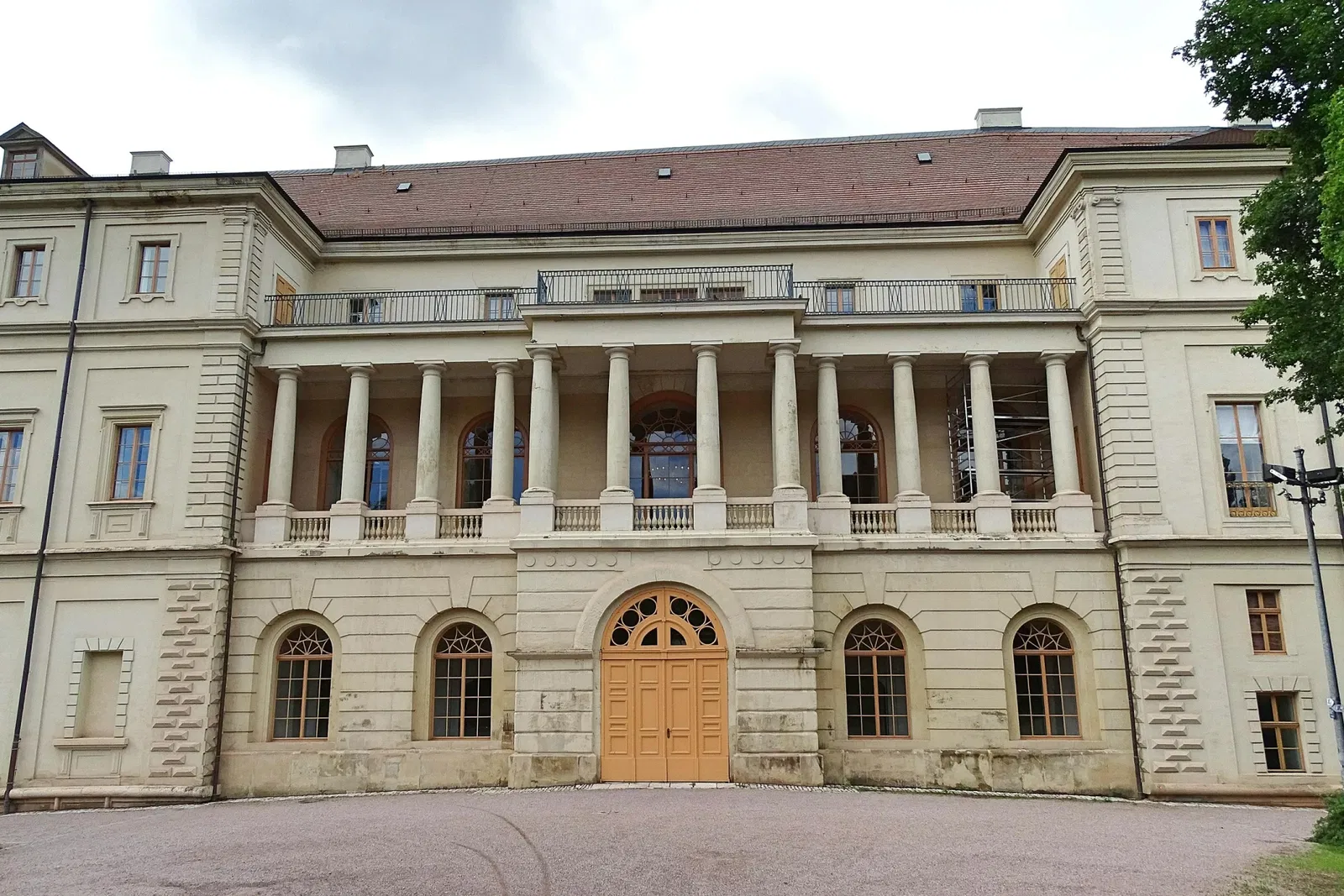 Castello di Weimar