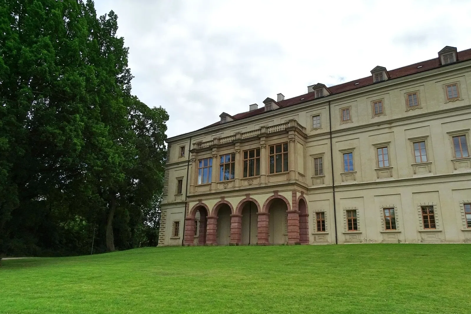 Château de Weimar