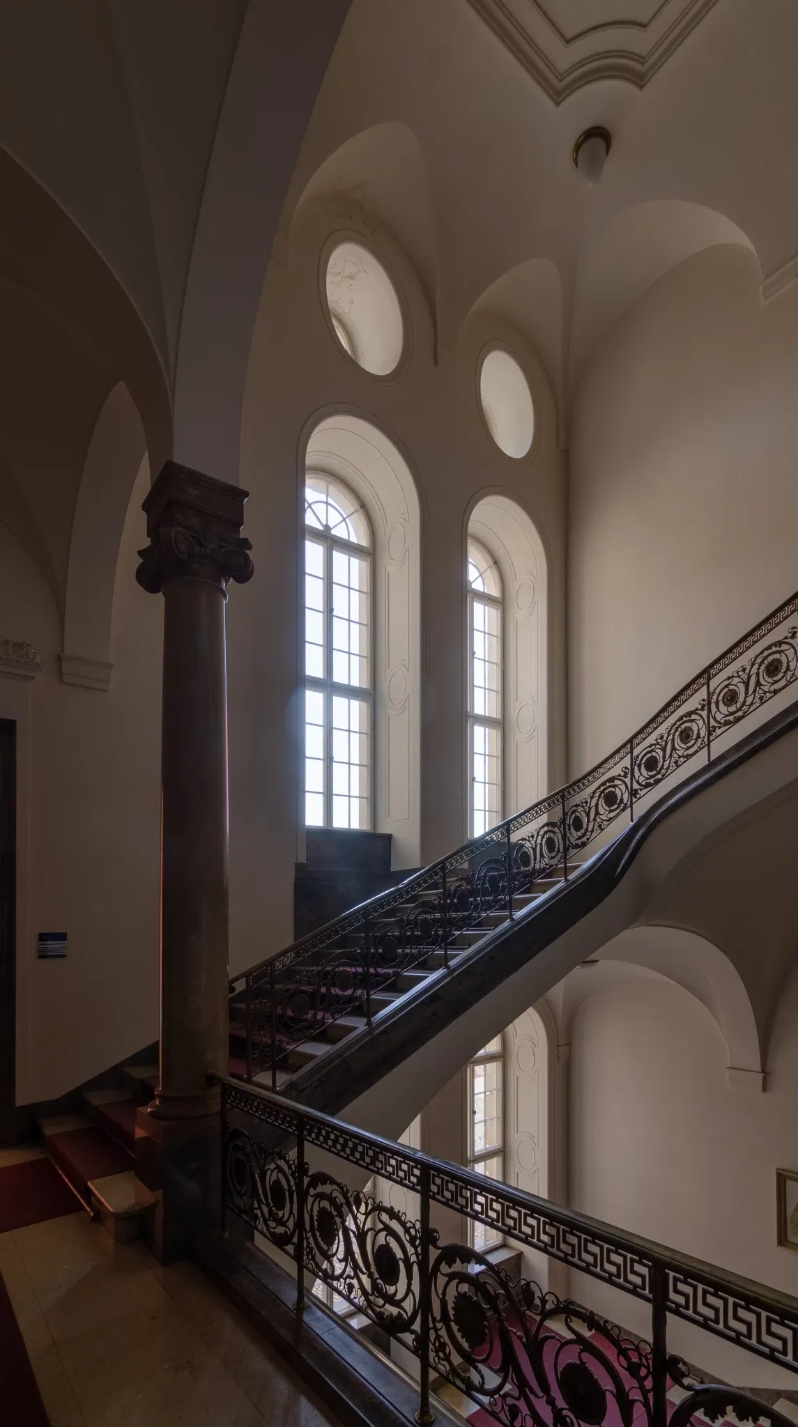 City Castle in Weimar