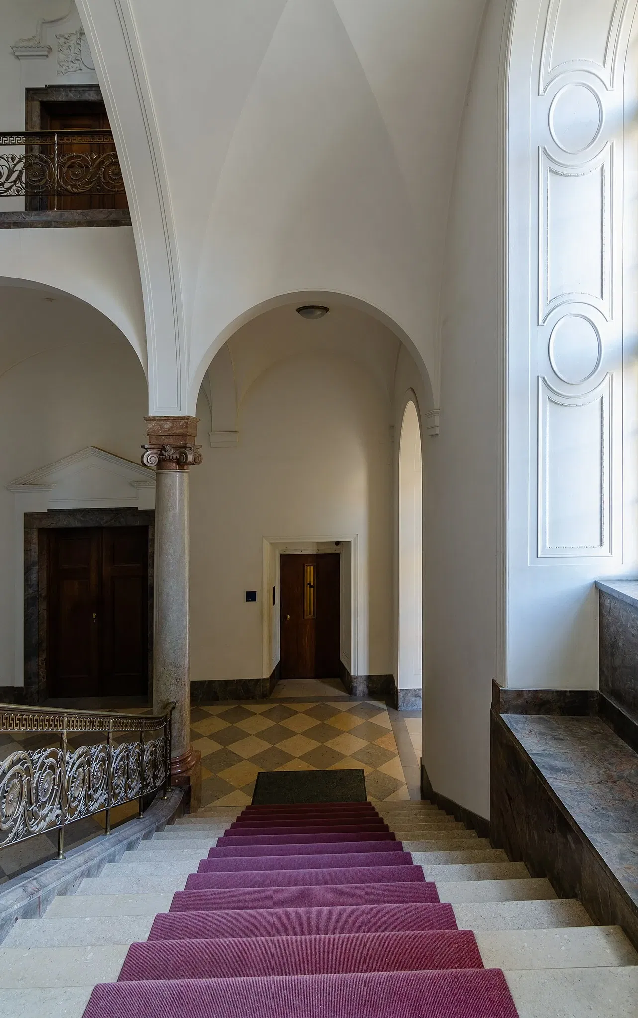 City Castle in Weimar