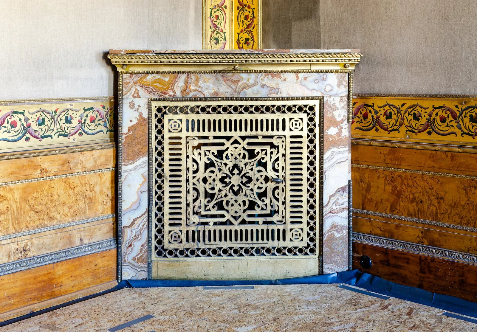 City Castle in Weimar