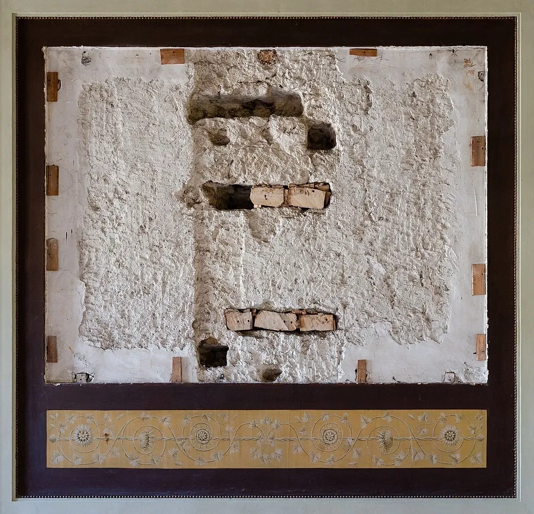 City Castle in Weimar