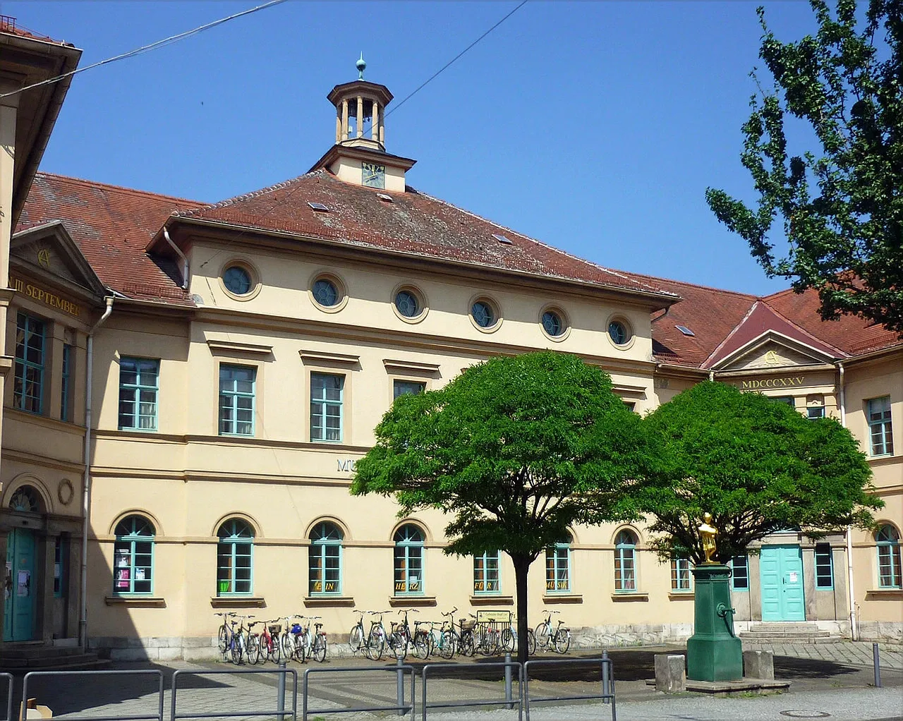 Stadtmuseum Weimar